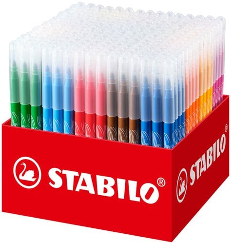 ROTUL.STABILO POWER 280 SET 240