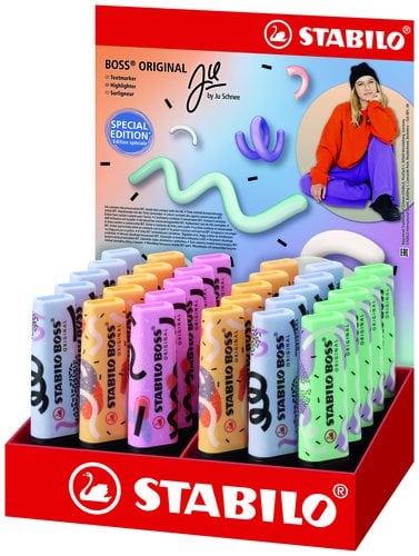 ROTUL.FLUOR STAB.BOSS 70 PAST. EXP:4