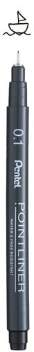 ROTUL.PENTEL CALIBRADO POINTLINER
