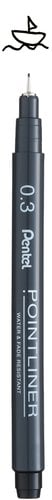 ROTUL.PENTEL CALIBRADO POINTLINER
