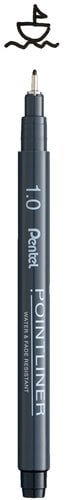ROTUL.PENTEL CALIBRADO POINTLINER