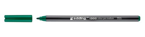 ROTUL.EDDING 1300 VERDE