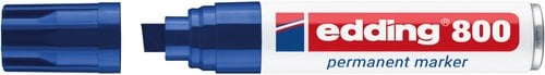 ROTUL.EDDING 800 AZUL