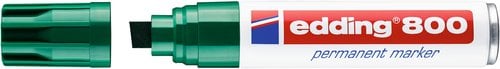 ROTUL.EDDING 800 VERDE
