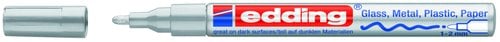 ROTUL.EDDING 751 PLATA