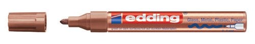 ROTUL.EDDING 750 COBRE
