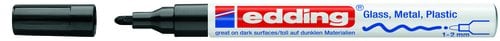 ROTUL.EDDING 751 NEGRO