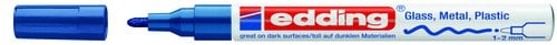 ROTUL.EDDING 751 AZUL