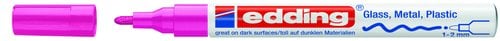 ROTUL.EDDING 751 ROSA