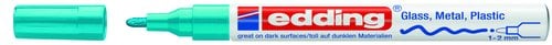 ROTUL.EDDING 751 AZUL CLARO