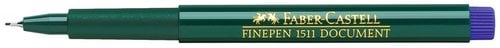 ROTUL.FABER C.FINEPEN 1511 AZUL