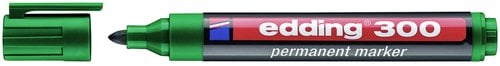 ROTUL.EDDING 300 VERDE