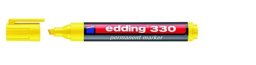 ROTUL.EDDING 330 AMARILLO