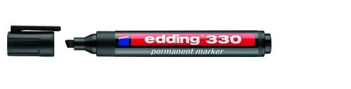 ROTUL.EDDING 330 NEGRO