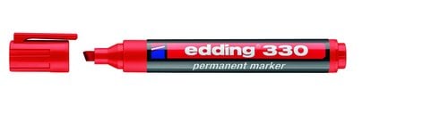 ROTUL.EDDING 330 ROJO
