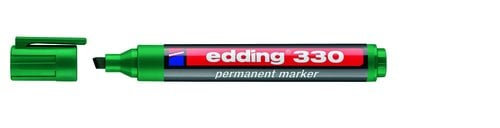 ROTUL.EDDING 330 VERDE