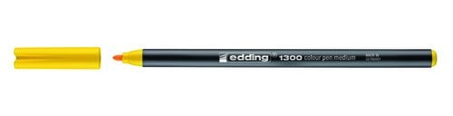 ROTUL.EDDING 1300 AMARILLO