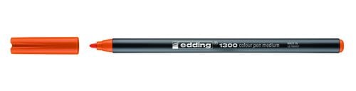 ROTUL.EDDING 1300 NARANJA