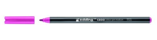 ROTUL.EDDING 1300 ROSA