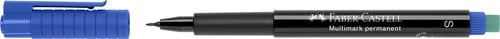 ROTUL.FABER C.MULTIMARK S AZUL