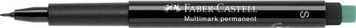 ROTUL.FABER C.MULTIMARK S NEGRO