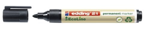 ROTUL.EDDING 21 ECOLINE NEGRO