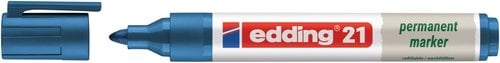 ROTUL.EDDING 21 ECOLINE AZUL