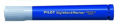 WBMAR-M-L ROTUL.PIZAR.PILOT WYTEBORD AZUL