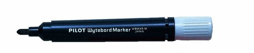 WBMAR-M-B ROTUL.PIZAR.PILOT WYTEBORD NEGRO