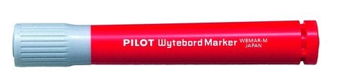 WBMAR-M-R ROTUL.PIZAR.PILOT WYTEBORD ROJO