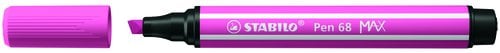 ROTUL.STABILO PEN 68 MAX HELIOTROPO
