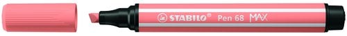 ROTUL.STABILO PEN 68 MAX ALBARICOQUE