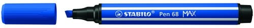 ROTUL.STABILO PEN 68 MAX ULTRAMARINO