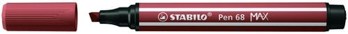 ROTUL.STABILO PEN 68 MAX SIENA