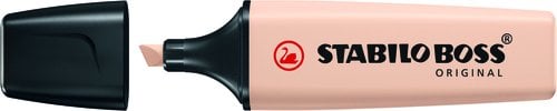 ROTUL.FLUOR STAB.BOSS 70 NAT. BEIGE