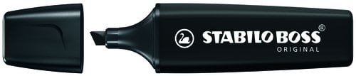 ROTUL.FLUOR STAB.BOSS 70 NAT. NEGRO