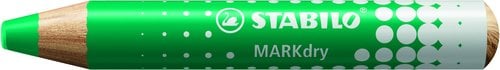 ROTUL.PIZAR. STABILO MARKDRY VERDE