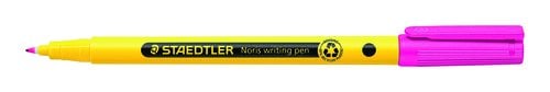 ROTUL.STAEDTL.WRITING PEN 307 MAGENTA