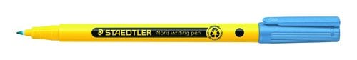 ROTUL.STAEDTL.WRITING PEN 307 AZUL CALID