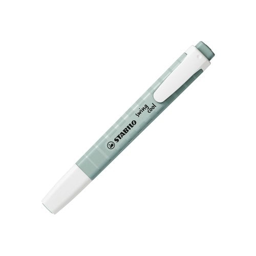 ROTUL.FLUOR STAB.SWING NATUR. VERDE TIER
