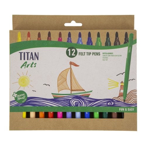 ROTUL.TITAN AC AJA 12