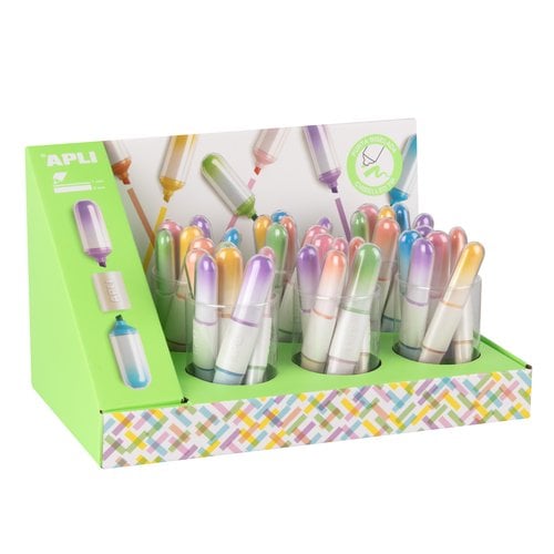 ROTUL.APLI FLUOR DUAL MINI EXP.36