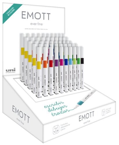 ROTUL. UNI EMOTT FL PEM-SY EXP. 50