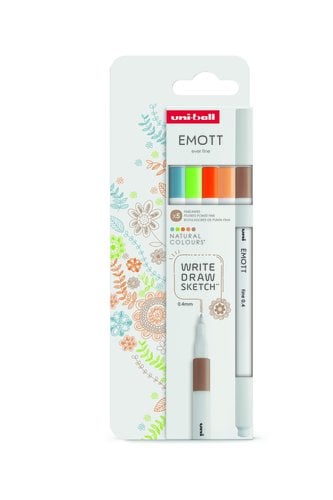 ROTUL. UNI EMOTT FL PEM-SY COL.NATURALE