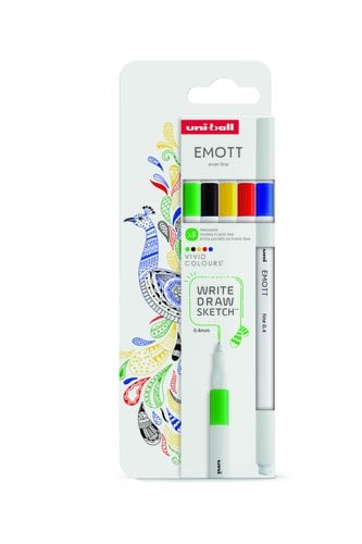 ROTUL. UNI EMOTT FL PEM-SY COL.VIVOS E/