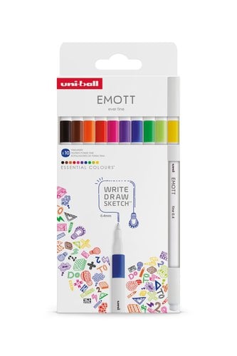 ROTUL. UNI EMOTT FL PEM-SY COL.ESENCIAL