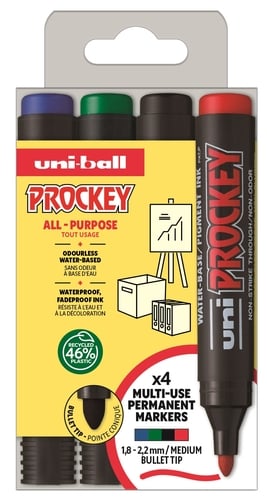 ROTUL.UNI-BALL PM-122 P/4