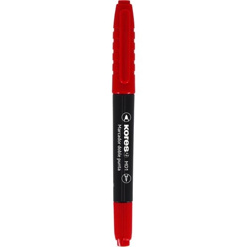 ROTUL.KORES MD1 DUO ROJO