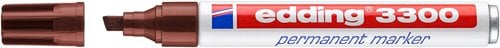 ROTUL.EDDING 3300 MARRON