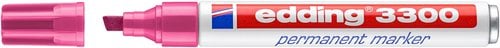 ROTUL.EDDING 3300 ROSA
